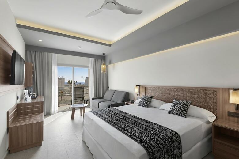 Hotel RIU Palace Santa Maria