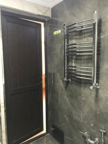 Hostal Beaming_house