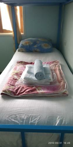 Canal Hostel