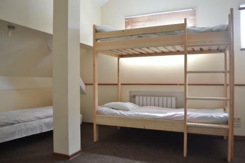 Staroye Mesto Hostel