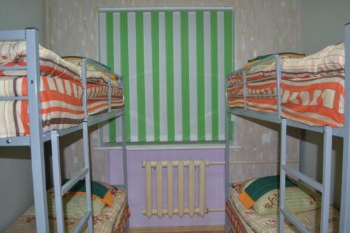 Kak Doma Hostel
