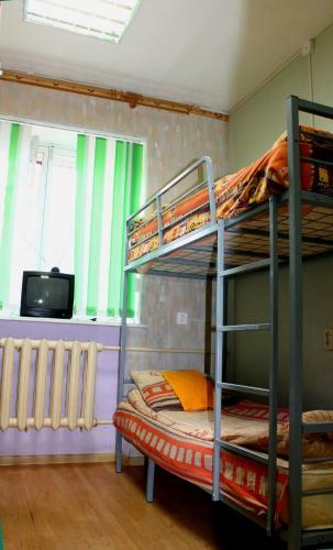 Kak Doma Hostel