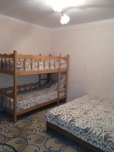 Hostal Guest House Zolotaja Rybka
