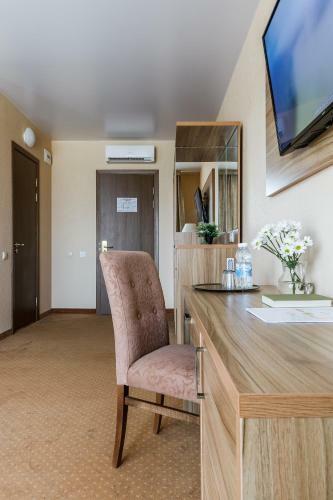 Letootel Hotel