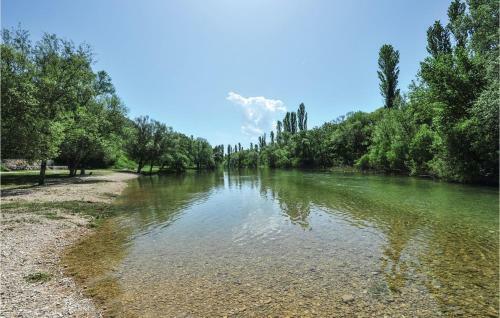 Three-bedroom Holiday Home In Seoca