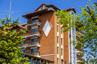 Hotel Caro Golf