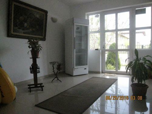 Hostal Vila Talisha