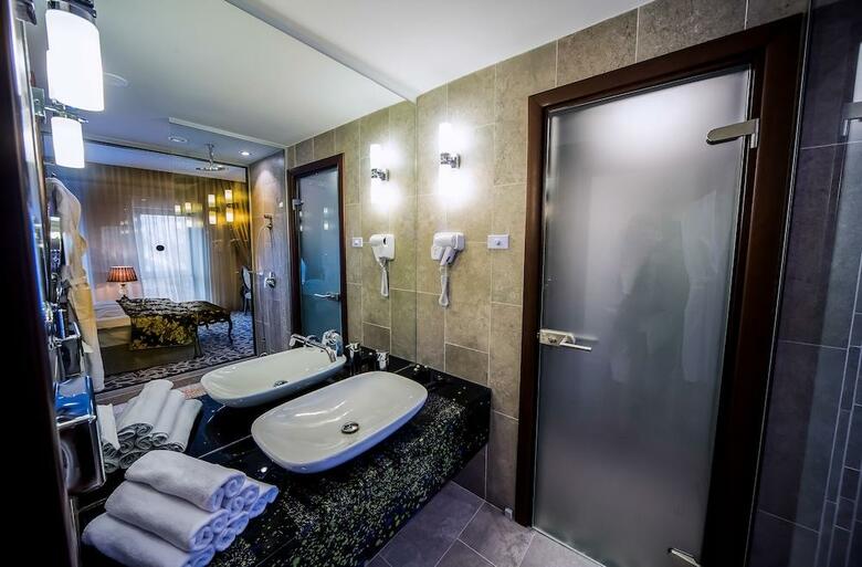 Pleiada Boutique Hotel