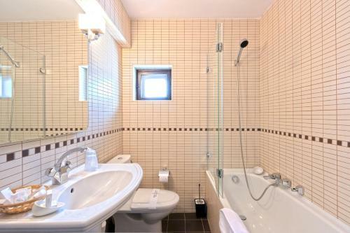 Hostal Vila Leonida