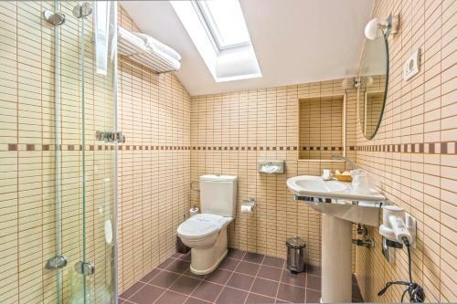 Hostal Vila Leonida