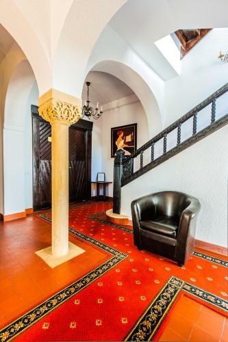 Hostal Vila Leonida