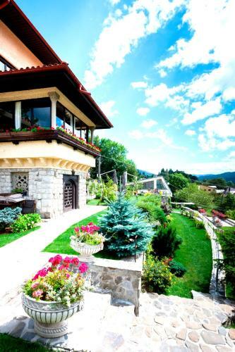 Hostal Vila Leonida