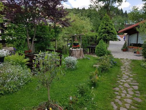 Hostal Pensiunea Liziera