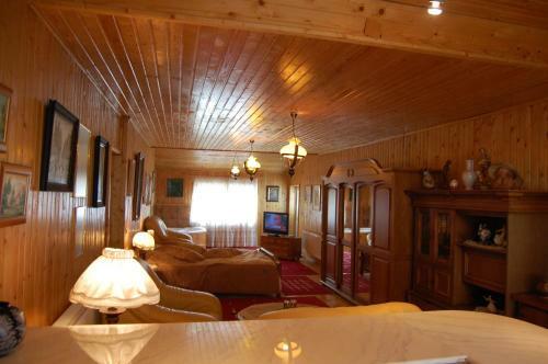 Hostal Vila Dimi
