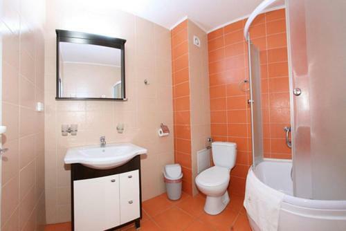 Hotel Iri