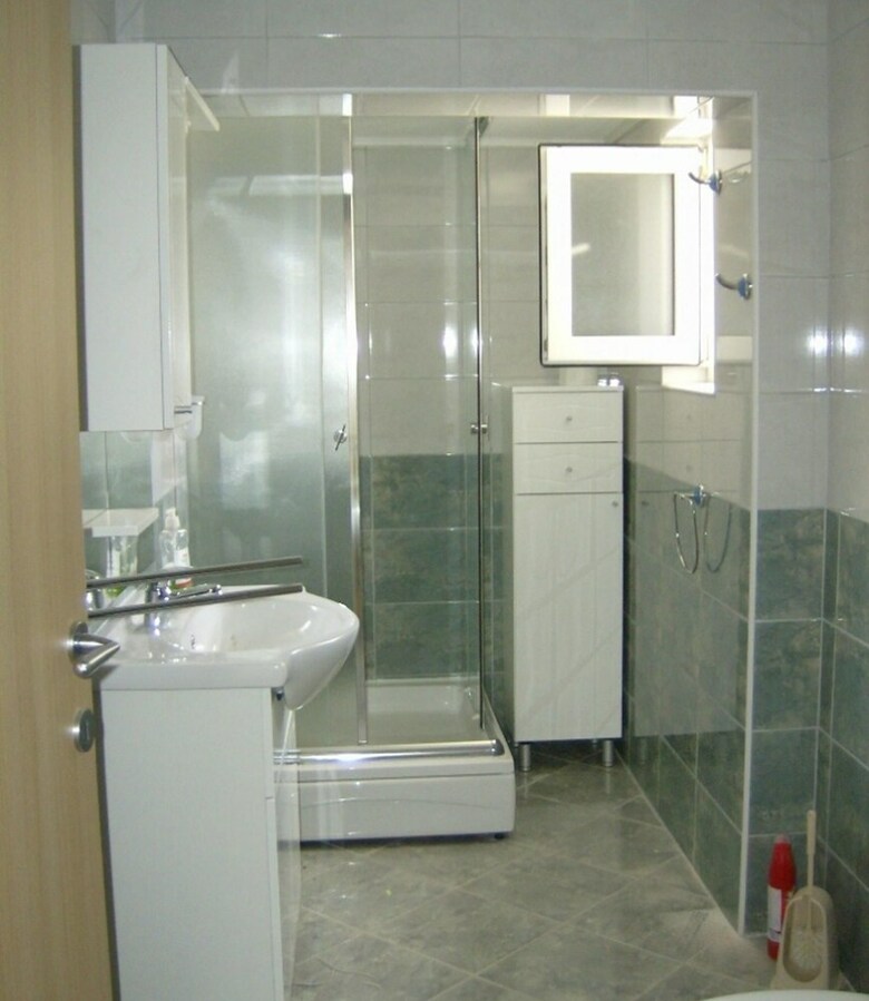 Apartments Vesna