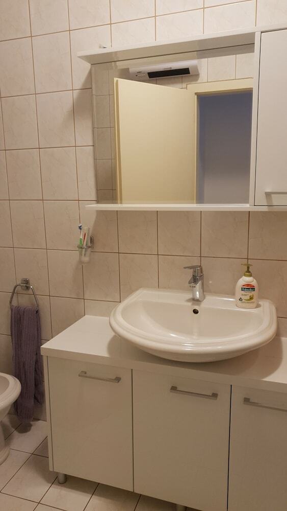 Apartments Vesna