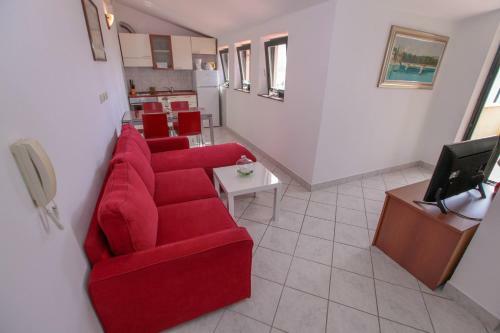 Apartamentos Villa Pavla