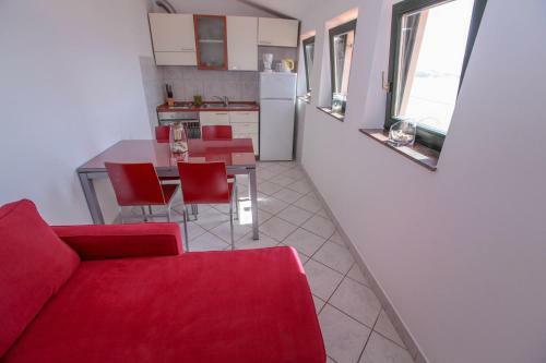 Apartamentos Villa Pavla