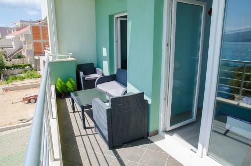 Apartments Ivano