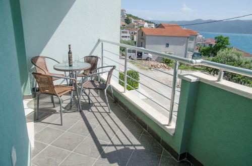 Apartments Ivano
