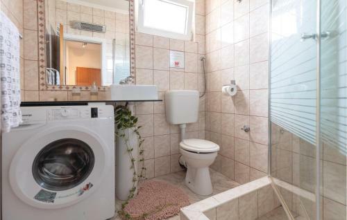 Apartment Komarna Komarna III