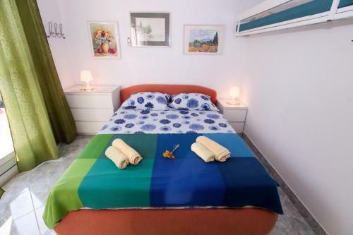 Apartamento Villa Michel