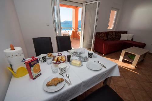 Apartments Villa Dorida