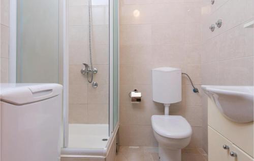 Apartment Luka Dubrava With Sea View V