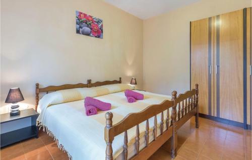 Two-bedroom Apartment In Fazana