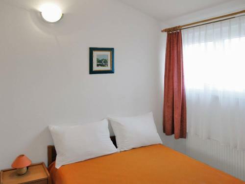 Apartment Haus Zwei Rosen (pul552)