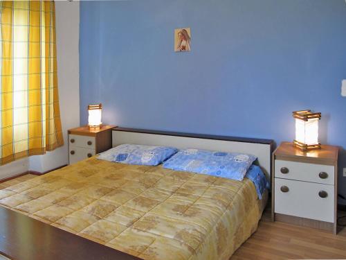 Apartment Haus Margerita (pul509)