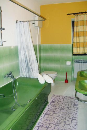 Apartment Haus Margerita (pul509)