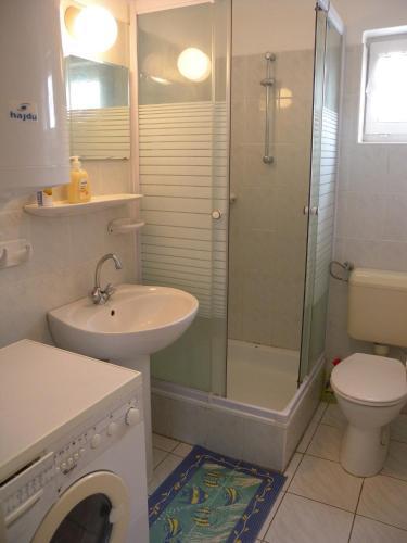 Holiday Home In Balatonbereny 34653