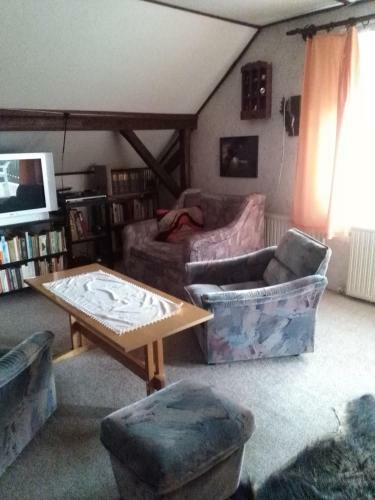 Apartamento Liza Vend�gh�z
