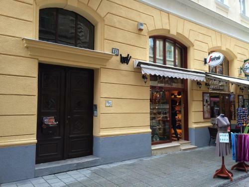 Apartamento Mainstreet Central Residence