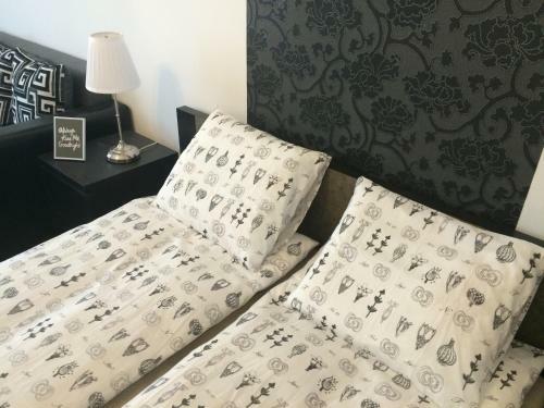 Apartamento Mainstreet Central Residence