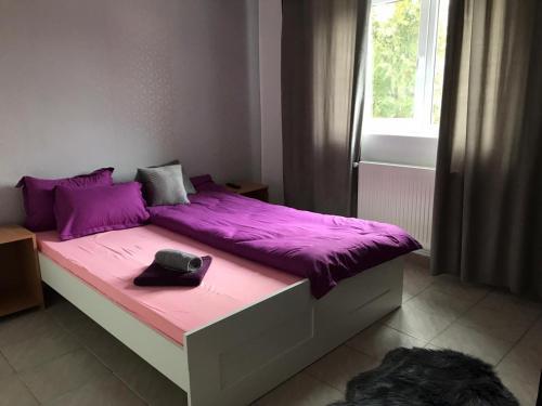 Hostal Vila Danlavi
