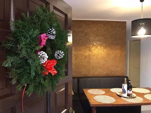 Hostal Vila Danlavi