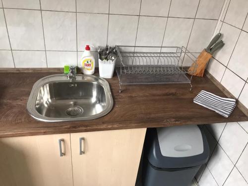 Hostal Vila Danlavi