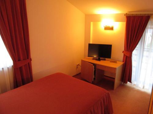 Hostal Pensiunea Atlantis