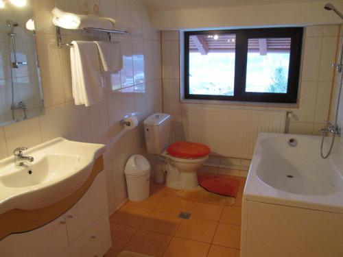 Hostal Pensiunea Atlantis