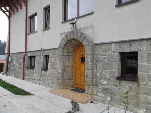 Hostal Pensiunea Atlantis