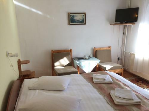 Hostal Pension Casa Alba