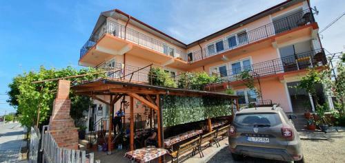Hostal Vila G&s