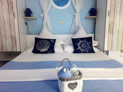 Hostal Casa Babica Guesthouse
