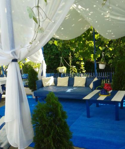 Hostal Casa Babica Guesthouse