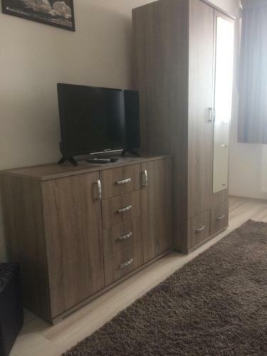 Diamond Apartman