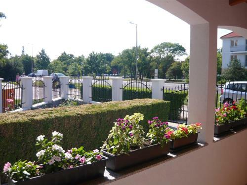 Apartamento Keresztmama H�za