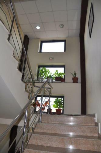 Hotel Colina Grande